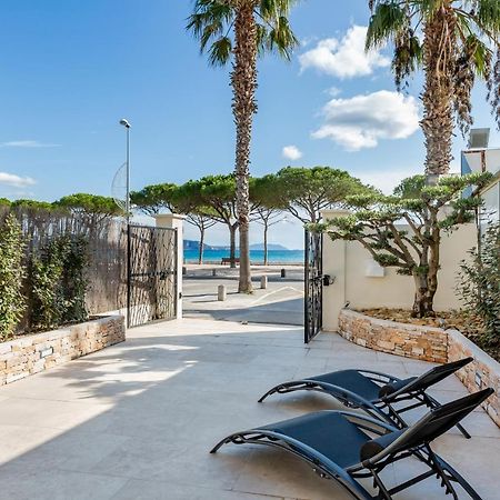 Bord De Mer La Ciotat Buitenkant foto