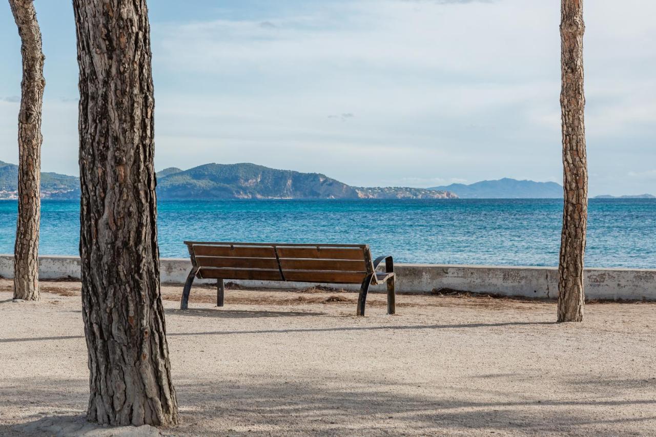 Bord De Mer La Ciotat Buitenkant foto